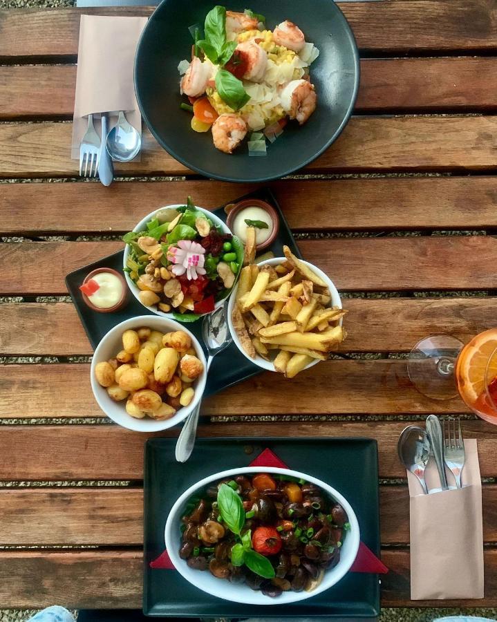 Altes Pfarrhaus 호텔 Auw an der Kyll 외부 사진